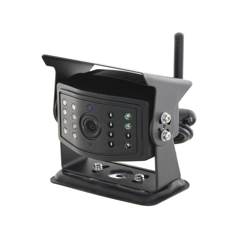 Wireless Vehicle Camera – Sparex Part No. S.165639