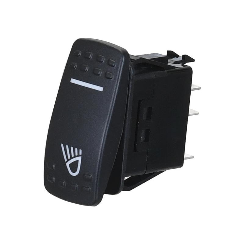 Work Lights Switch – Sparex Part No. S.170376