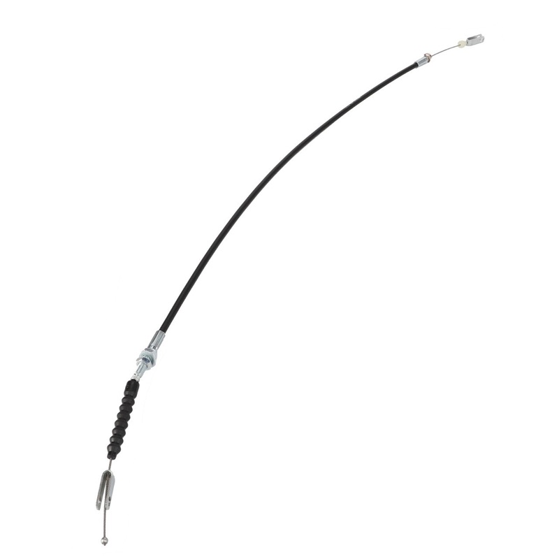 AGCO | Cable, Throttle, L= 900 Mm – 3713022M2
