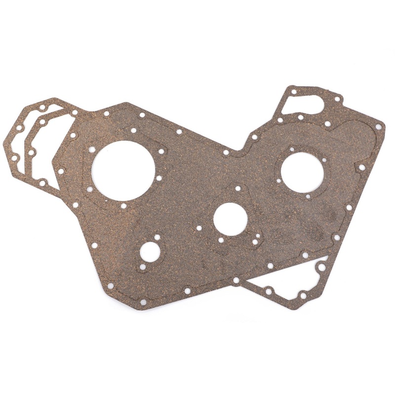 AGCO | Gasket Kit, Timing Cover – 4224612M1