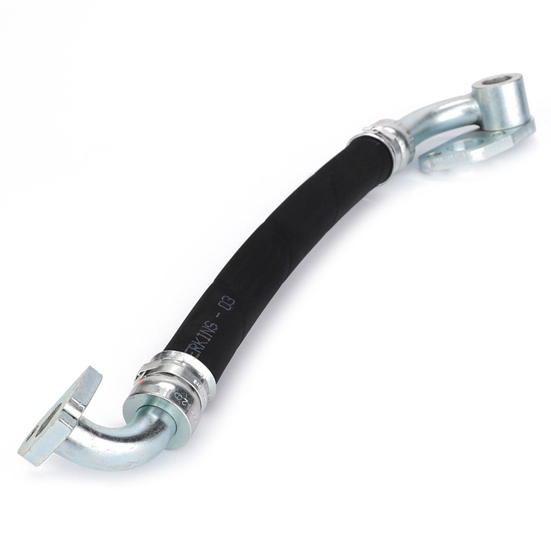 AGCO | Oil Pipe, For Oil Cooler – 4225112M1