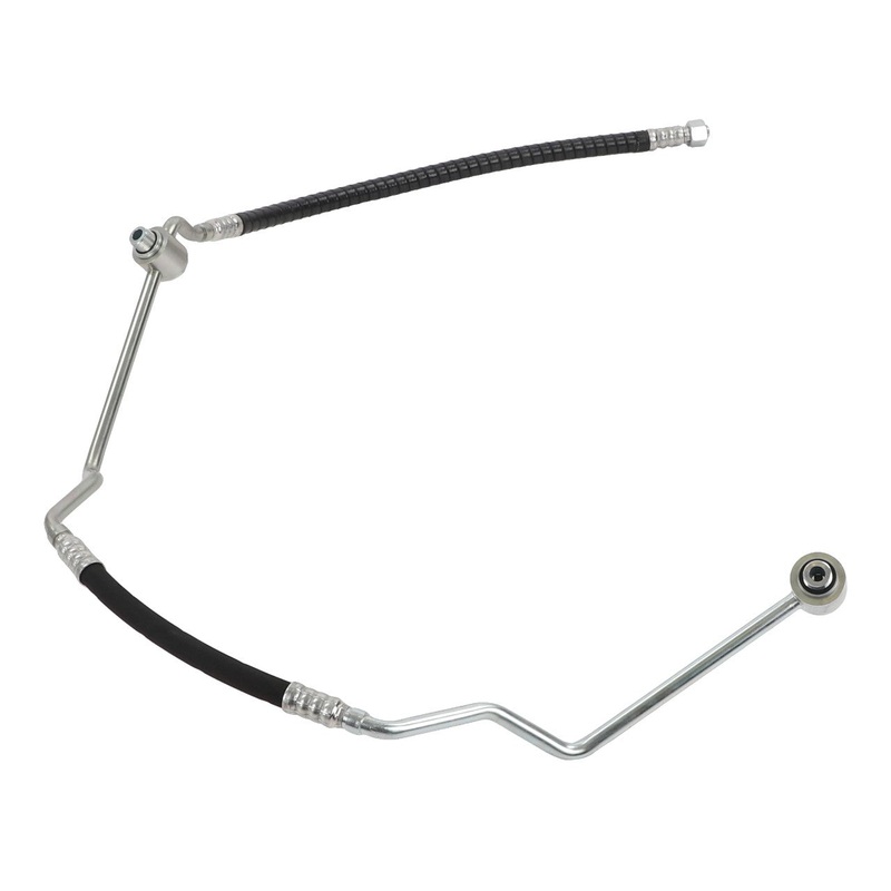 AGCO | Pipe – G416922030010