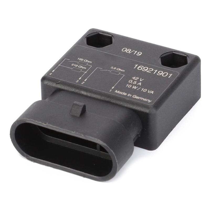 AGCO | Solenoid Switch – H312100070500