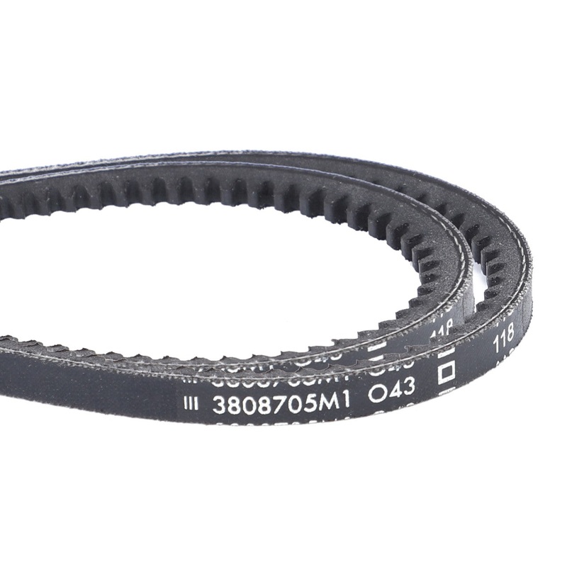 AGCO | V-Belt, Sold As A Matched Pair – 3808705M1