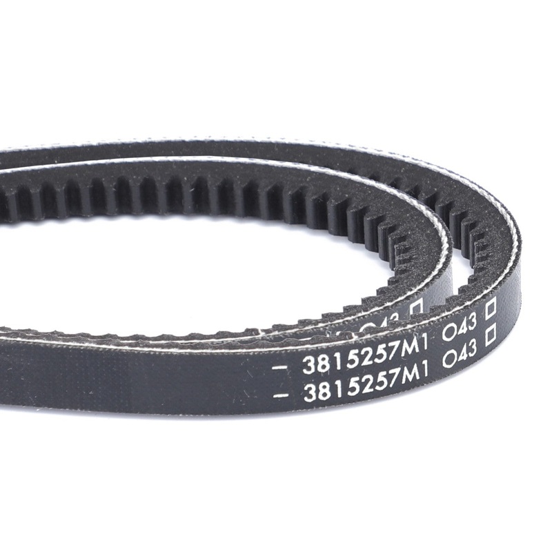 AGCO | V-Belt, Sold As A Matched Pair – 3815257M1