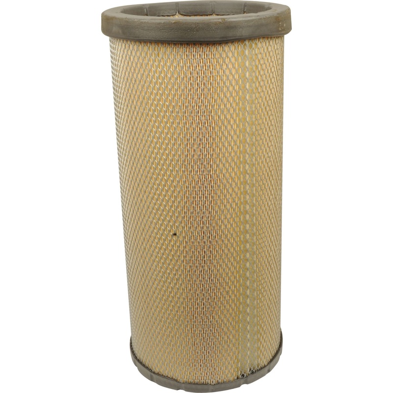 Air Filter – Inner – AF25897 | Sparex Part No.S.108830
