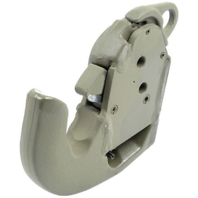 Lower Link Weld-On Hook (Cat. 2) | Sparex Part No.S.33085