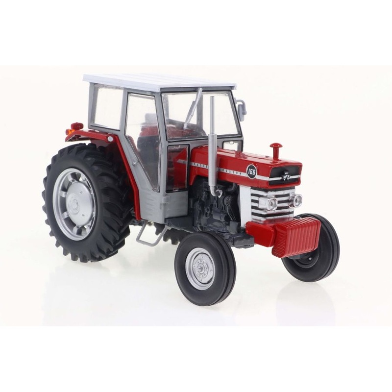 MF 168 Tractor with Cab 1:32  Diecast Model X993182501000