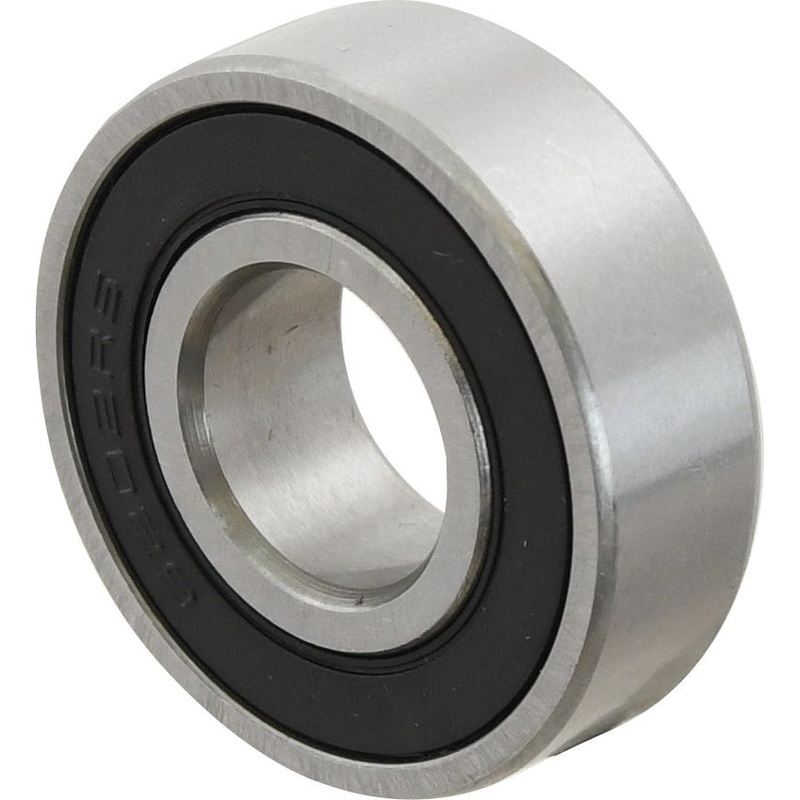 Sparex Deep Groove Ball Bearing (62022RSC3) – S.22194