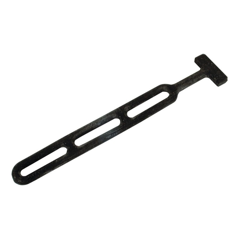 Strap Rubber Tensioner 285mm 3 loops – S.18977