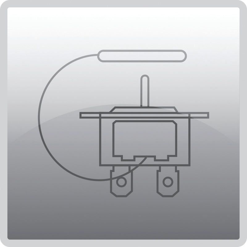 Thermostatic Switch | Sparex Part No.S.112282