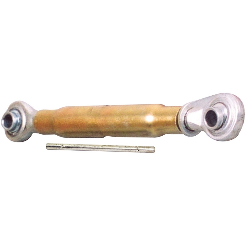 Top Link (Cat.2/2) Ball and Ball, 1 1/8”, Min. Length: 1040mm. – S.15666