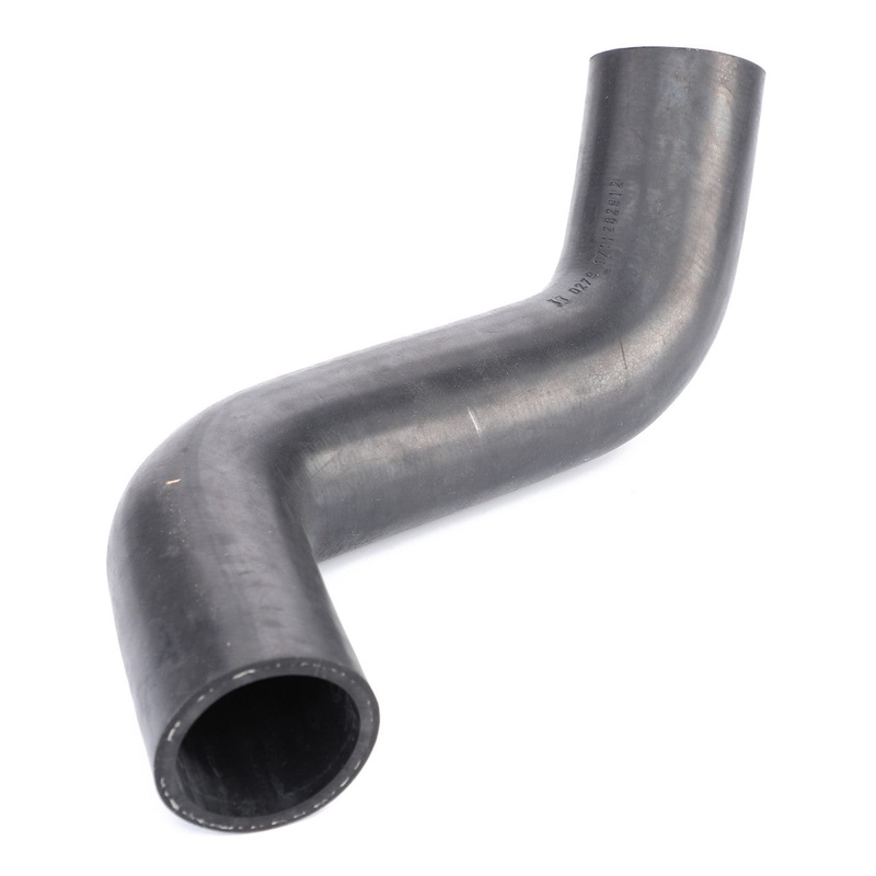 AGCO | Hose, Upper Radiator Hose – 3807508M1