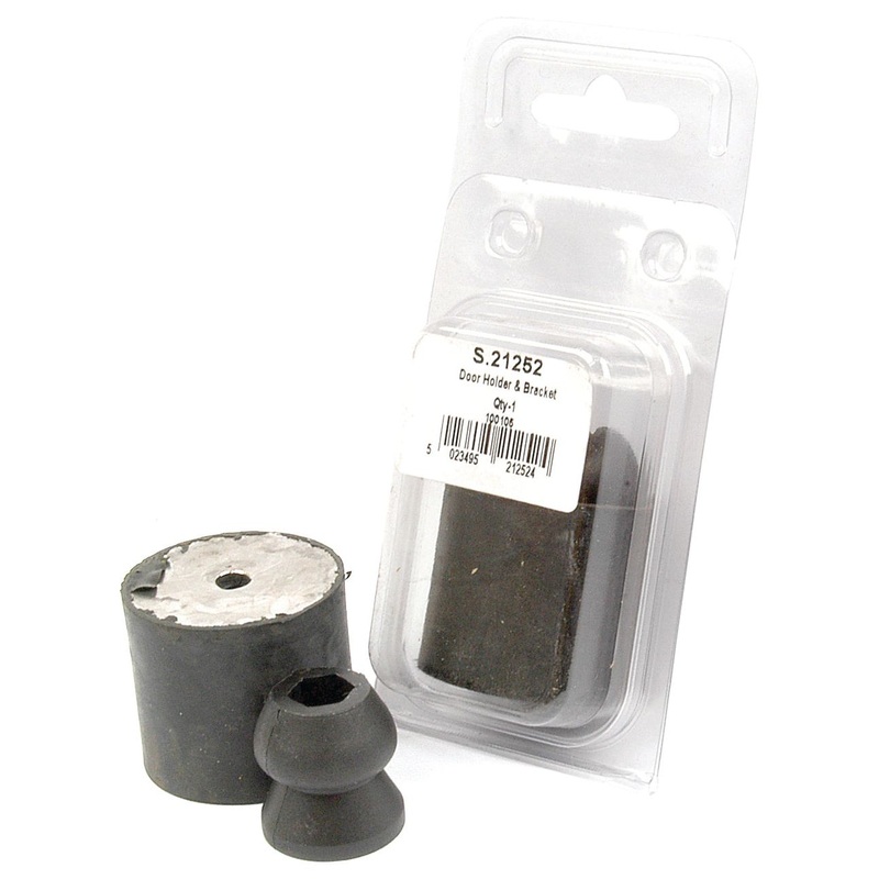 Agripak Door Holder and Bracket | Sparex Part No.S.21252