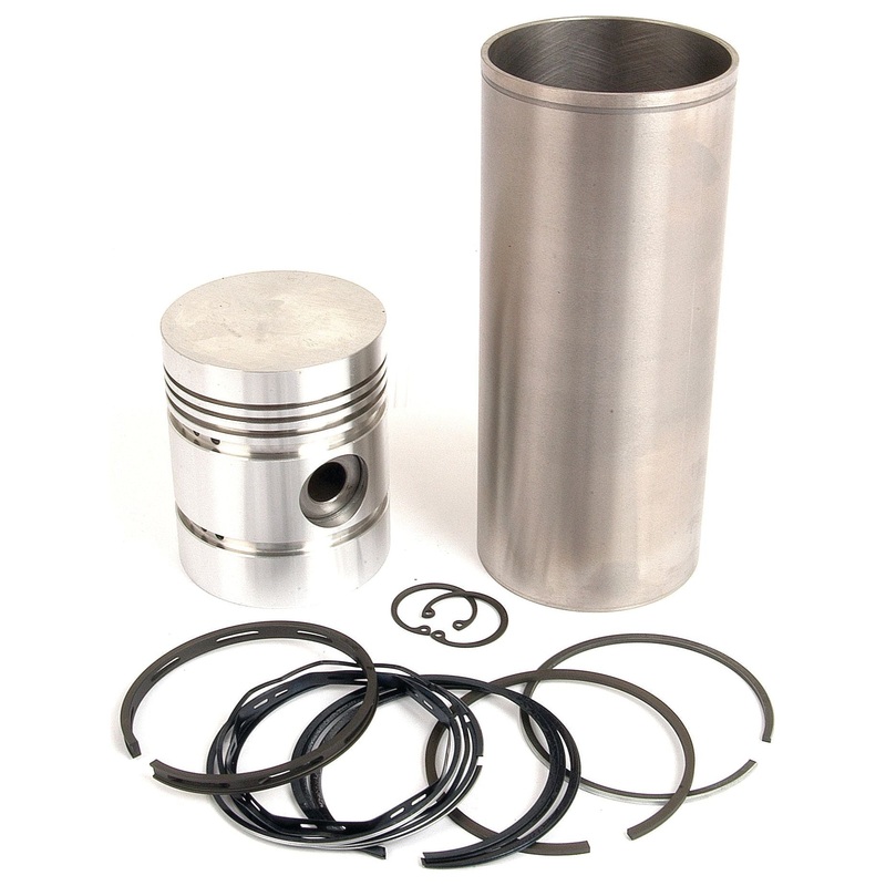 Piston Ring and Liner Kit | Sparex Part No.S.40446