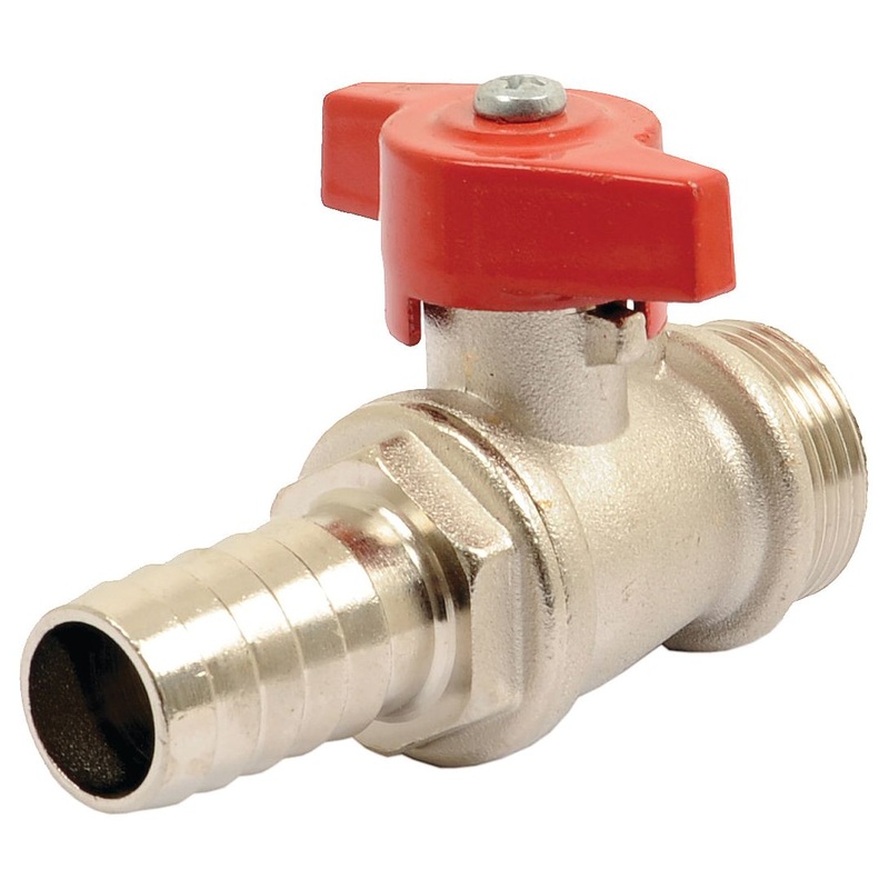 Tap 80mm | Sparex Part No.S.79266