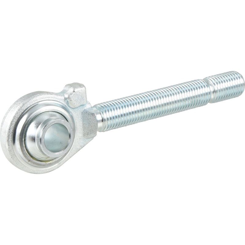 Top Link Ball End – M27x3 Metric – Cat.2 | Sparex Part No.S.148211