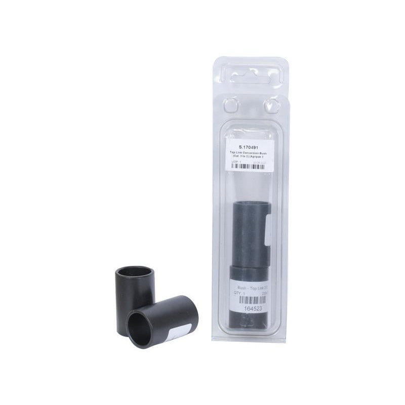 Top Link Conversion Bush (Cat. 3 to 2) (Agripak 2  pcs.) – Sparex Part No. S.170491