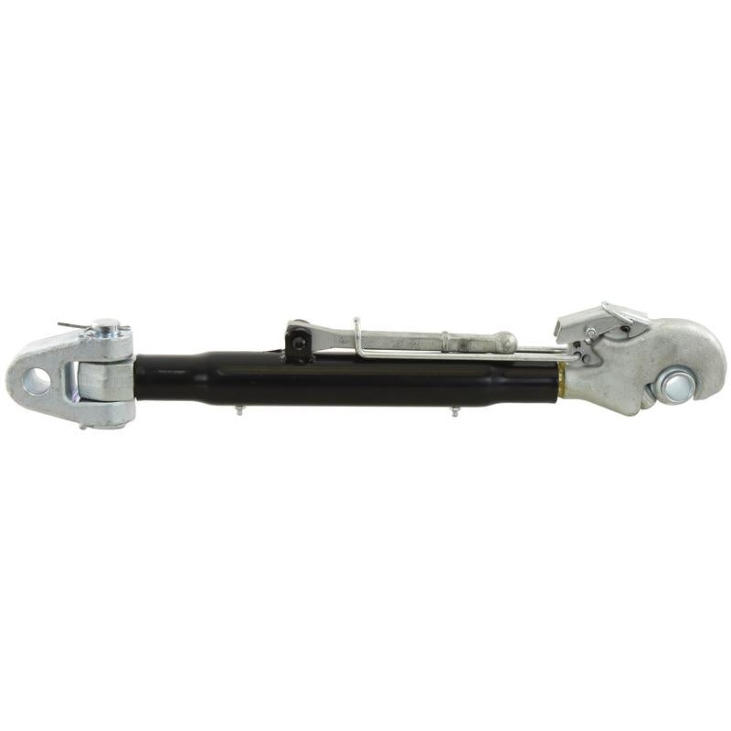 Top Link Heavy Duty (Cat.2/2) Knuckle and Q.R. Hook,  M36 x 3, Min. Length: 610mm. – Sparex Part No. S.149867