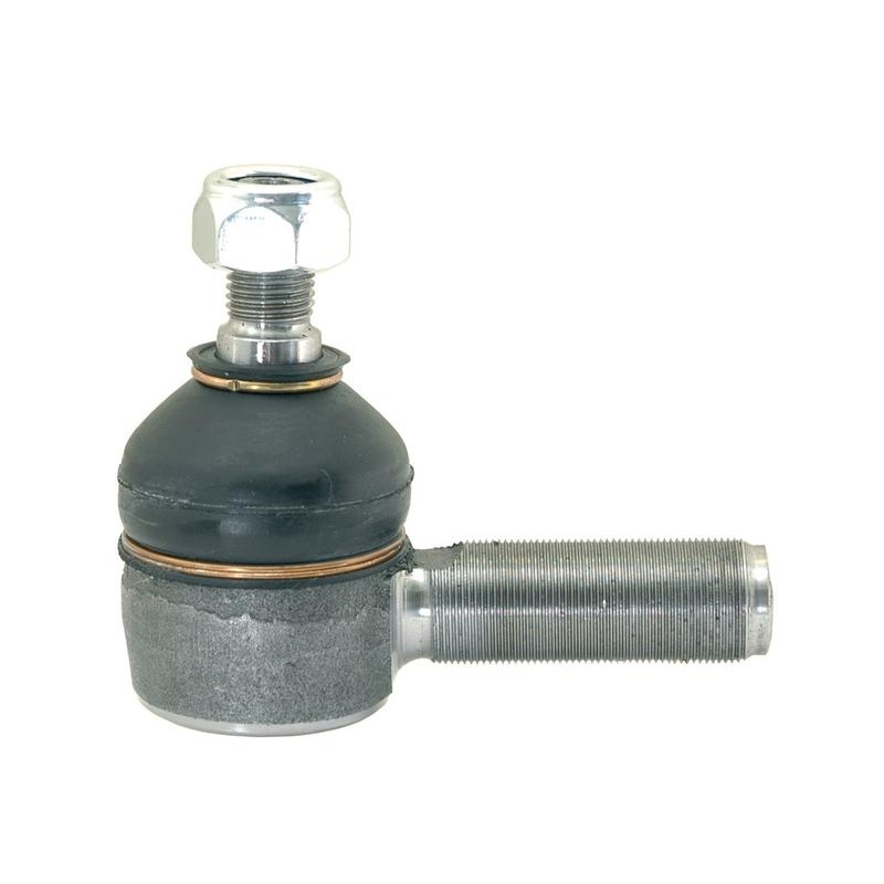 Track Rod, Length: 80mm – Sparex Part No. S.63167