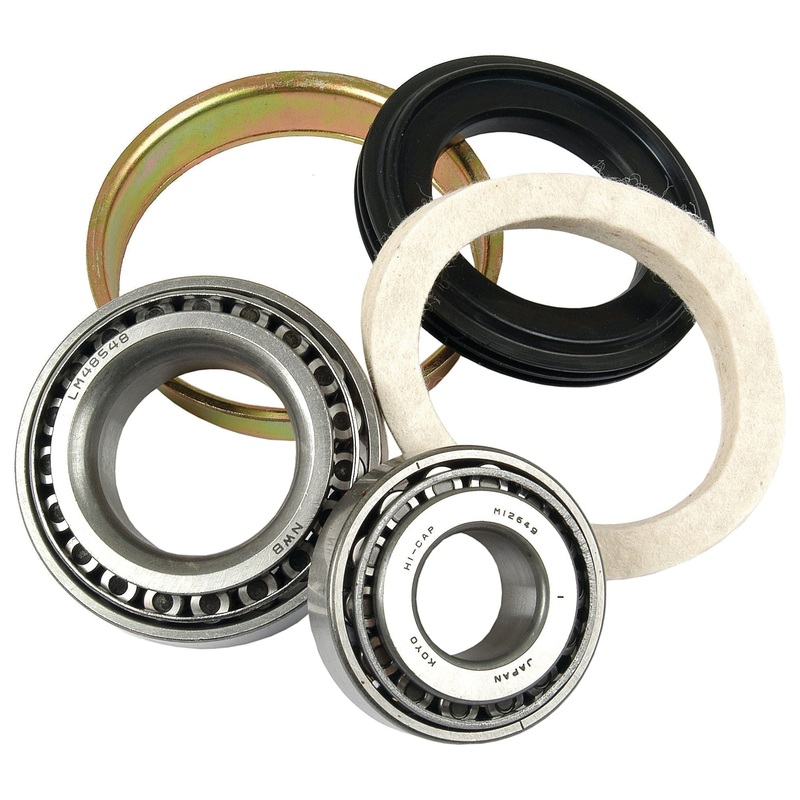 Wheel Bearing Kit To fit as: 1094015R92 | Sparex Part No.S.14040