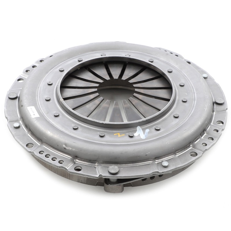 AGCO | Clutch Cover Assy – 4303327M1