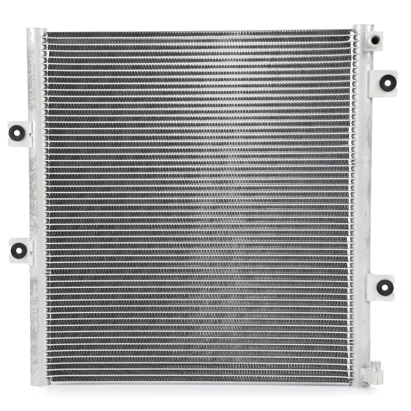 AGCO | Condenser, Air Conditioning – H737550062100