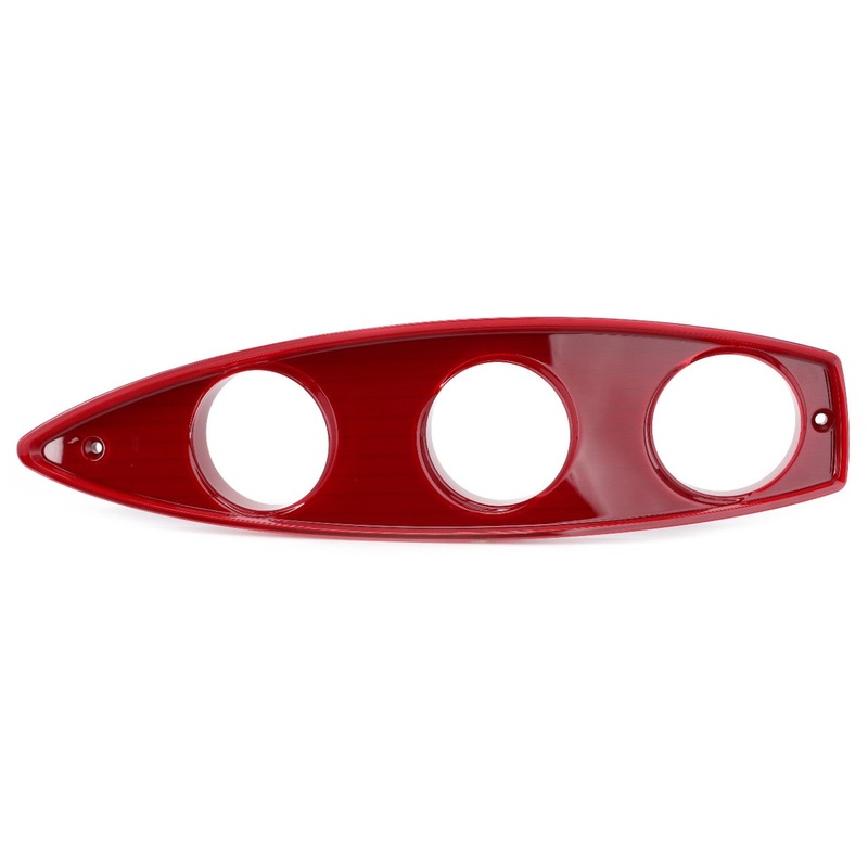 AGCO | Cover Plate, Lighting, Right – 737812600100
