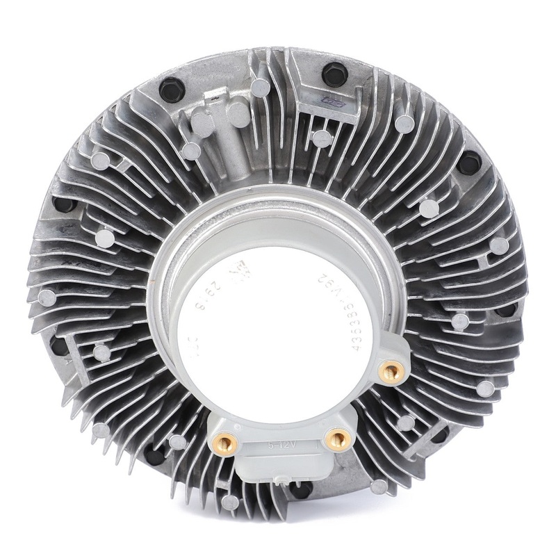 AGCO | Fan Drive, Viscous Coupling – 4353860M1