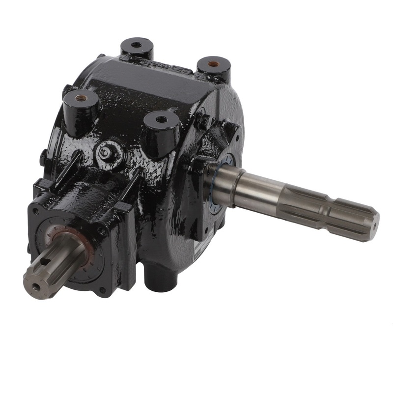 AGCO | Gearbox – 9-1083-0032-5