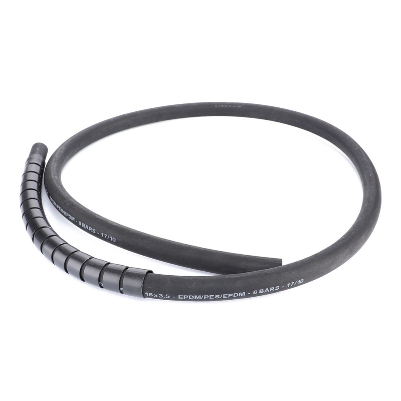 AGCO | Hose, For Coolant – 4357530M93