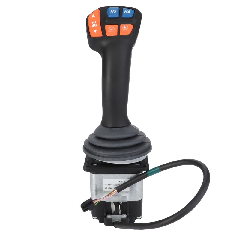 AGCO | Joystick, Control Arm Rest – Acp0352420