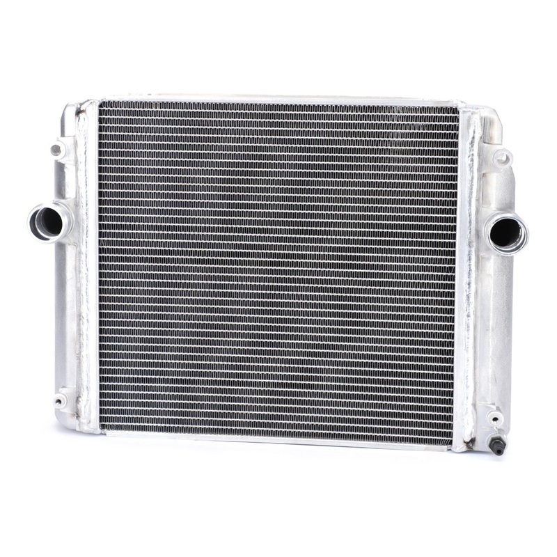 AGCO | Radiator, No Cap – 4390452M1