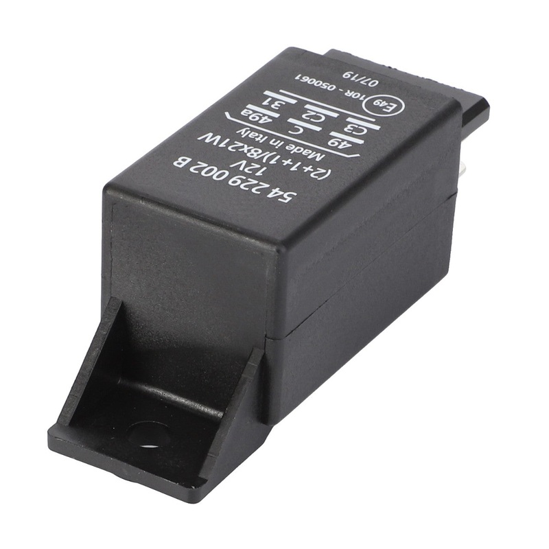AGCO | Relay, Blinker – X830030065000