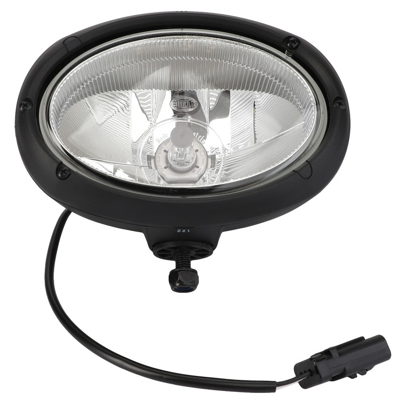 AGCO | Work Light, Front, Bulb 12V 60/55W Included – 4291301M92