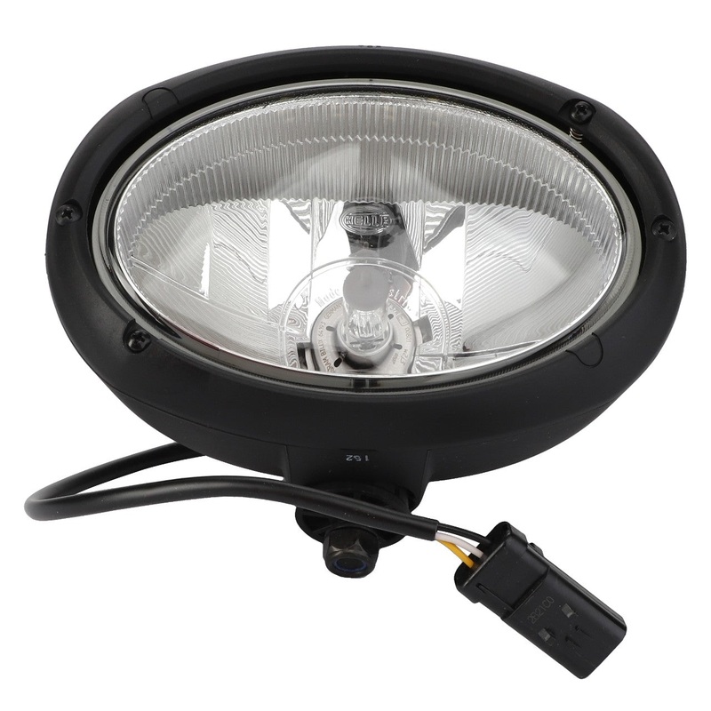 AGCO | Work Light, Front, Bulb 12V 60/55W Included – Acw0422120