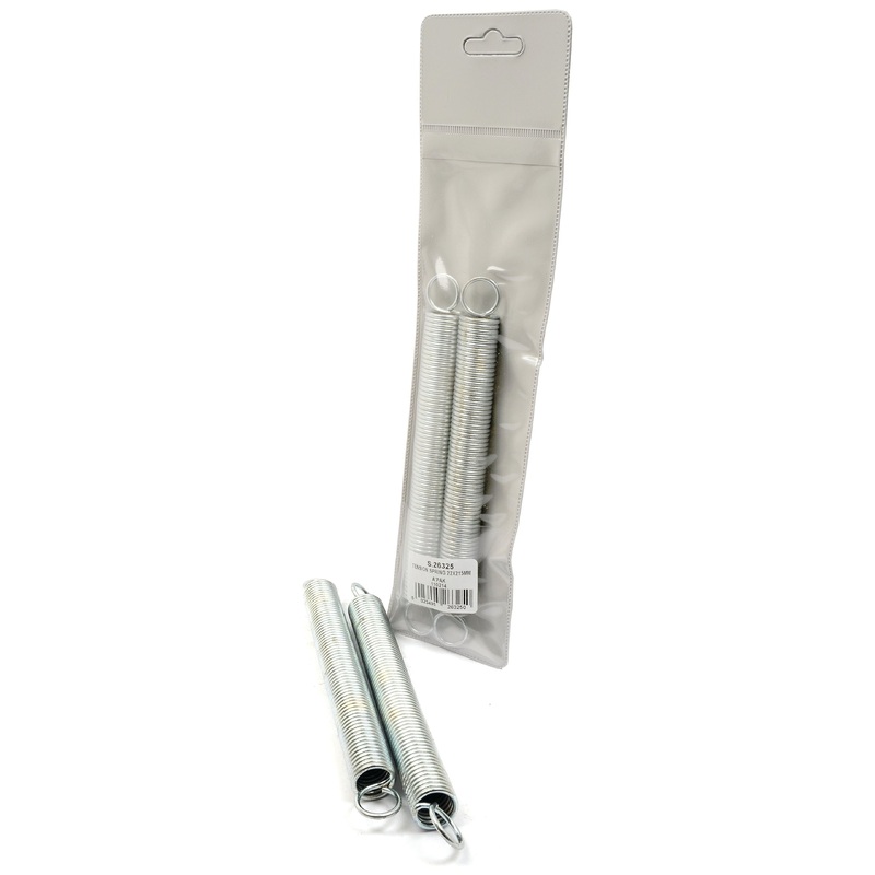 Tension Springs (2 pcs. Agripak | Sparex Part No.S.26325