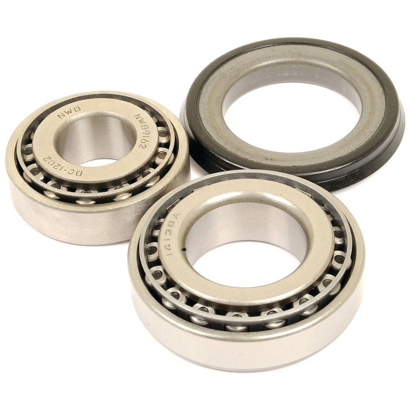 Wheel Bearing Kit – S.57280