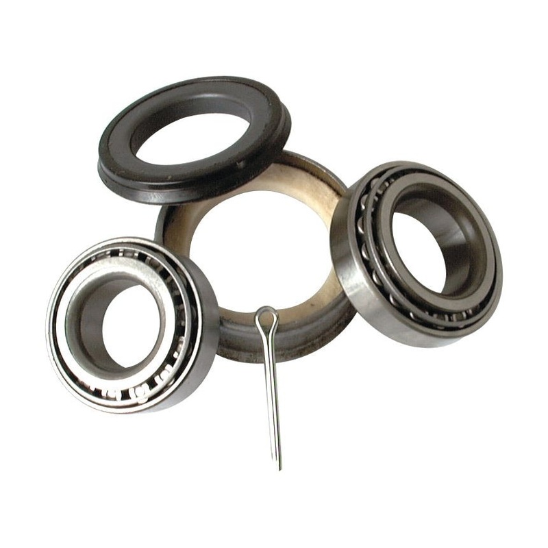 Wheel Bearing Kit To fit as: 1094017R92 | Sparex Part No.S.14039
