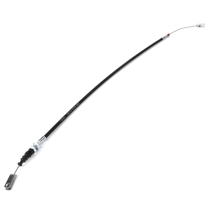 AGCO | Cable, Throttle, L= 840 Mm – 3619656M2