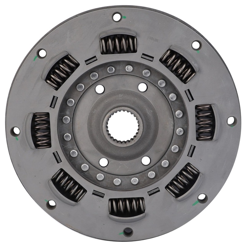 AGCO | Clutch Disc – 3815739M2
