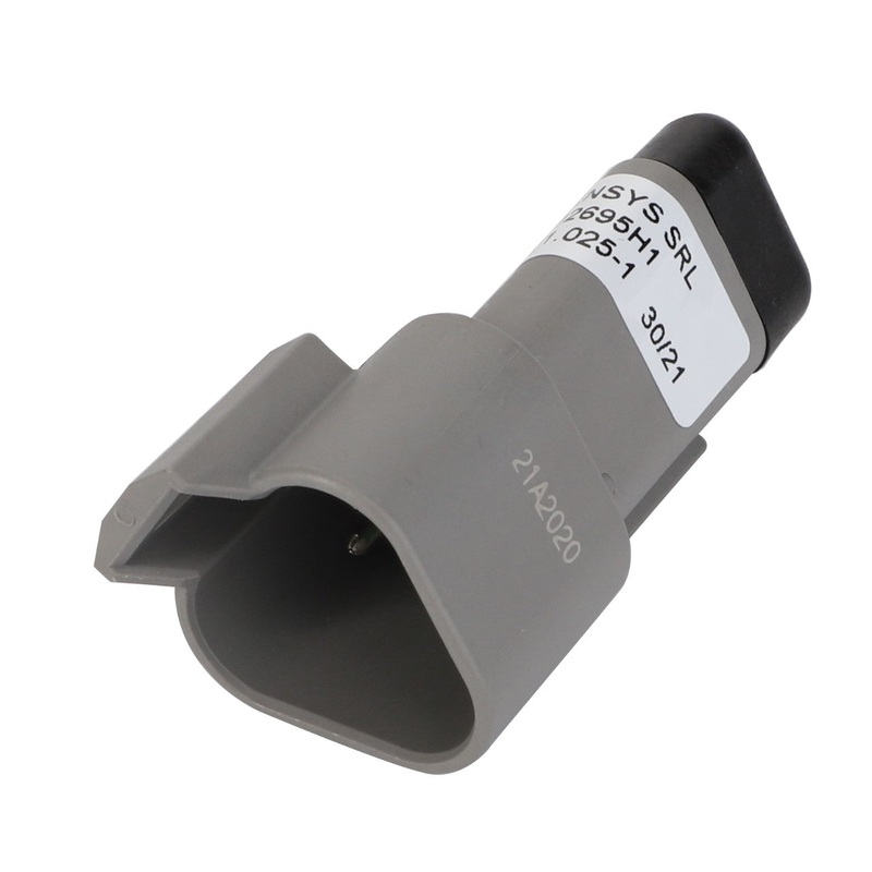 AGCO | Connectors – 4302695M1