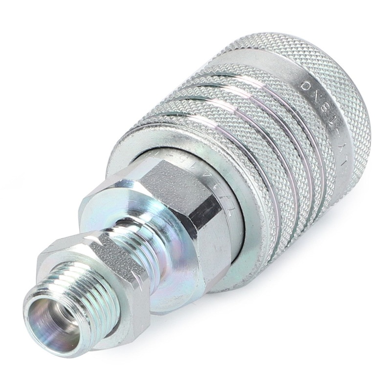 AGCO | Coupler Fitting – G716961661060