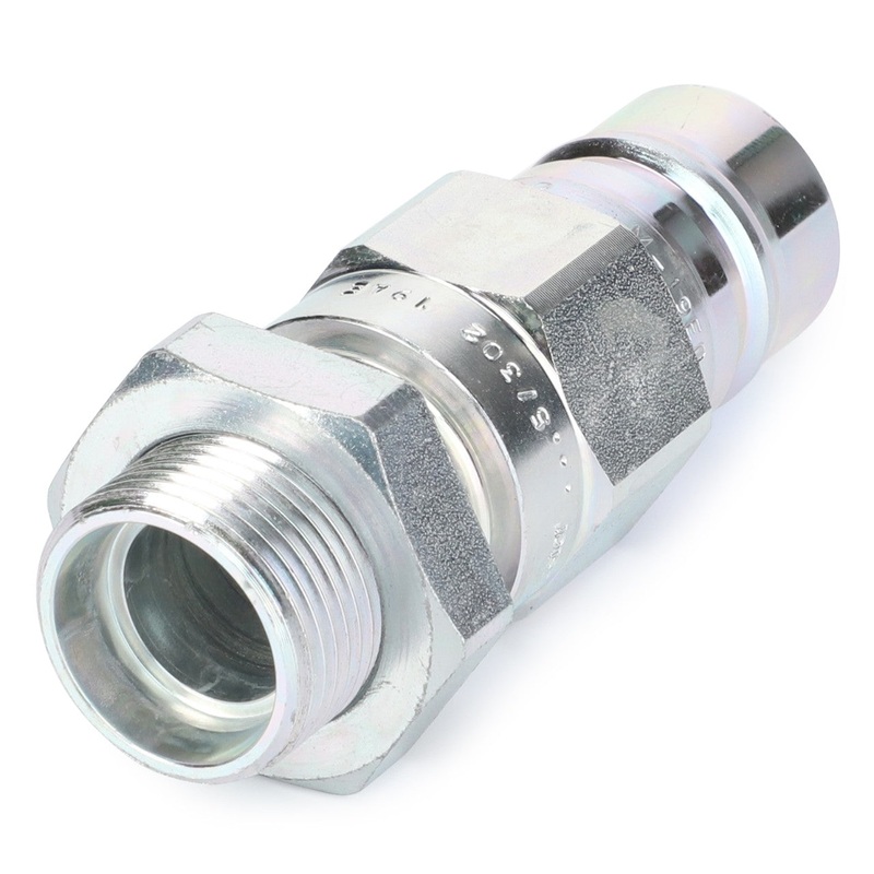 AGCO | Coupler Plug – G716961610050