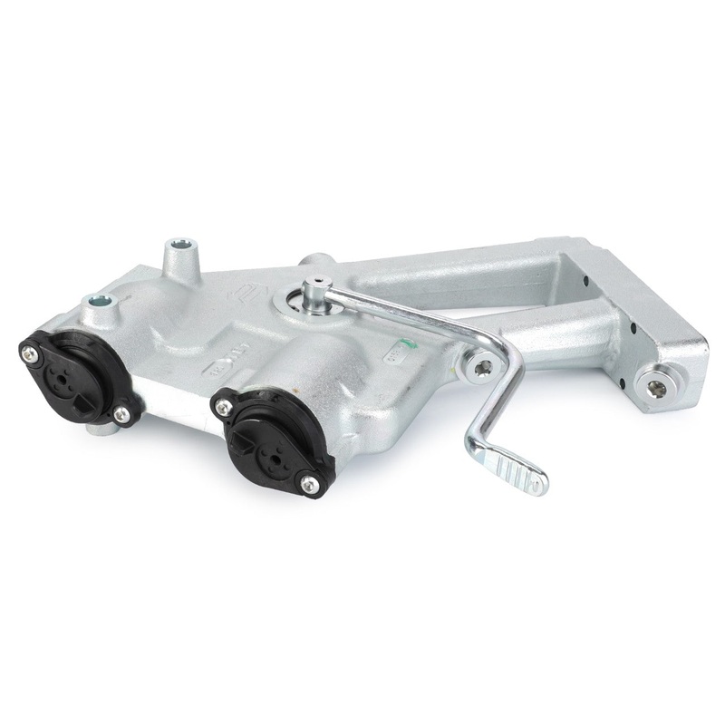 AGCO | Female Coupler – 4358838M2