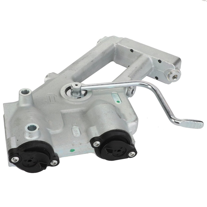 AGCO | Female Coupler – 4358838M3