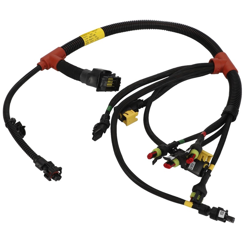 AGCO | Harness – Acx2578590