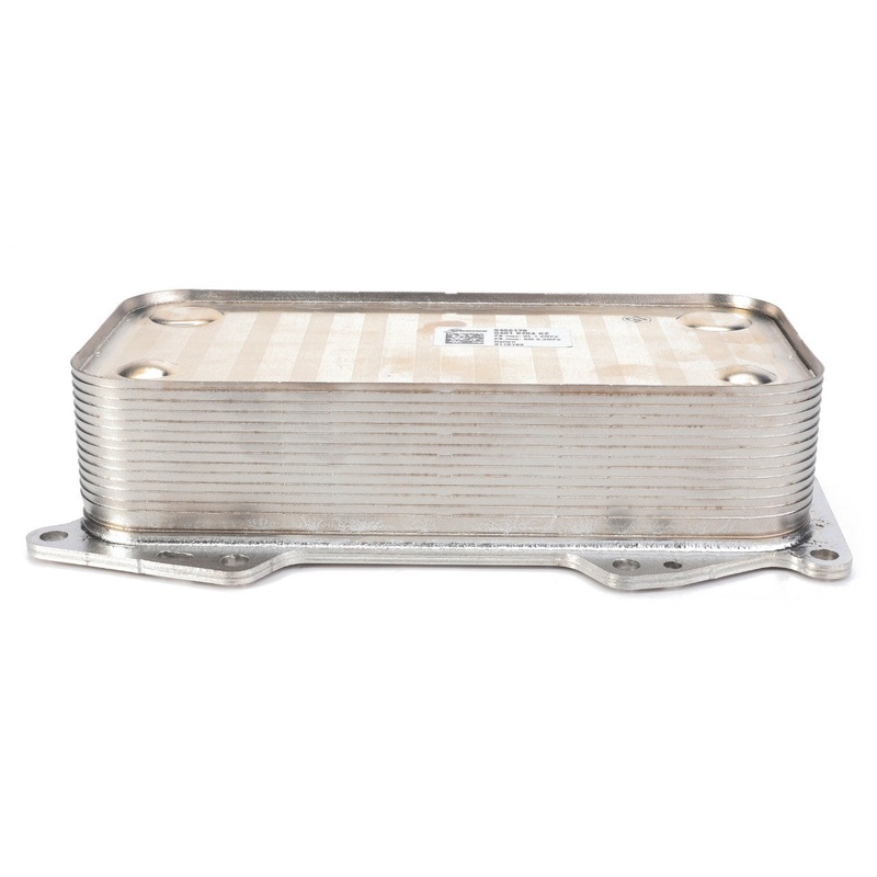 AGCO | Oil Cooler – F737200510030