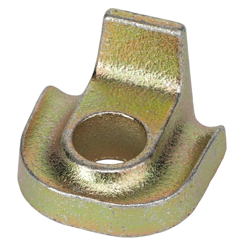 AGCO | Pad – Fel155598