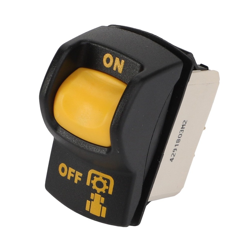 AGCO | Pto Rocker Switch – 4291803M2
